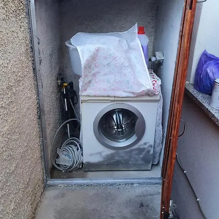 “la Marina” Lu Bagnu Appartamento