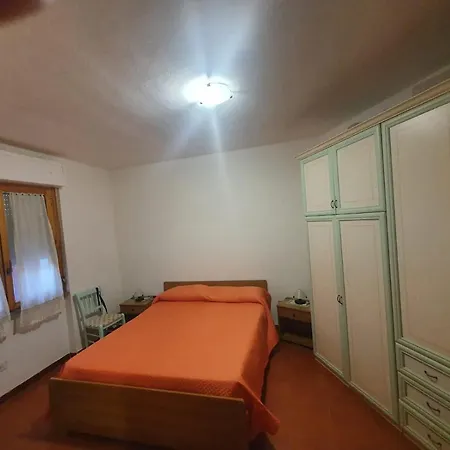 Apartment “la Marina” Lu Bagnu Castelsardo