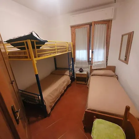 “la Marina” Lu Bagnu *
