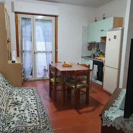 Apartment “la Marina” Lu Bagnu Castelsardo