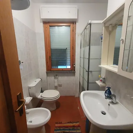 “la Marina” Lu Bagnu
