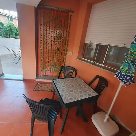 Apartment “la Marina” Lu Bagnu Castelsardo